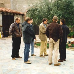 Finca Costres del Siurana